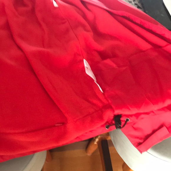 Team 365 lined spring / fall jacket - Picture 5 of 7